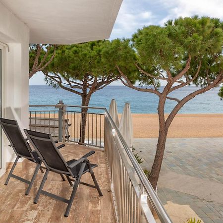Flateli Pda Vista Mar Apartment Platja d'Aro Exterior photo