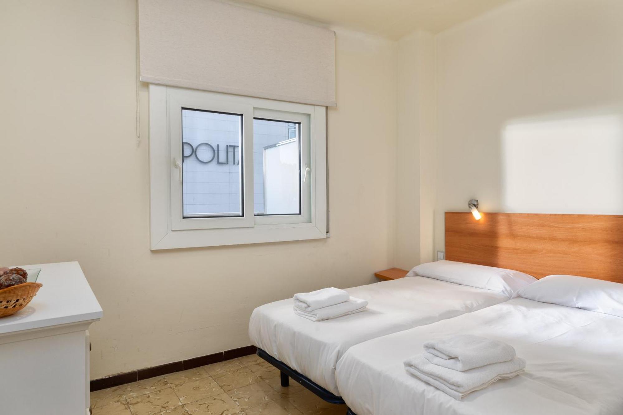 Flateli Pda Vista Mar Apartment Platja d'Aro Exterior photo