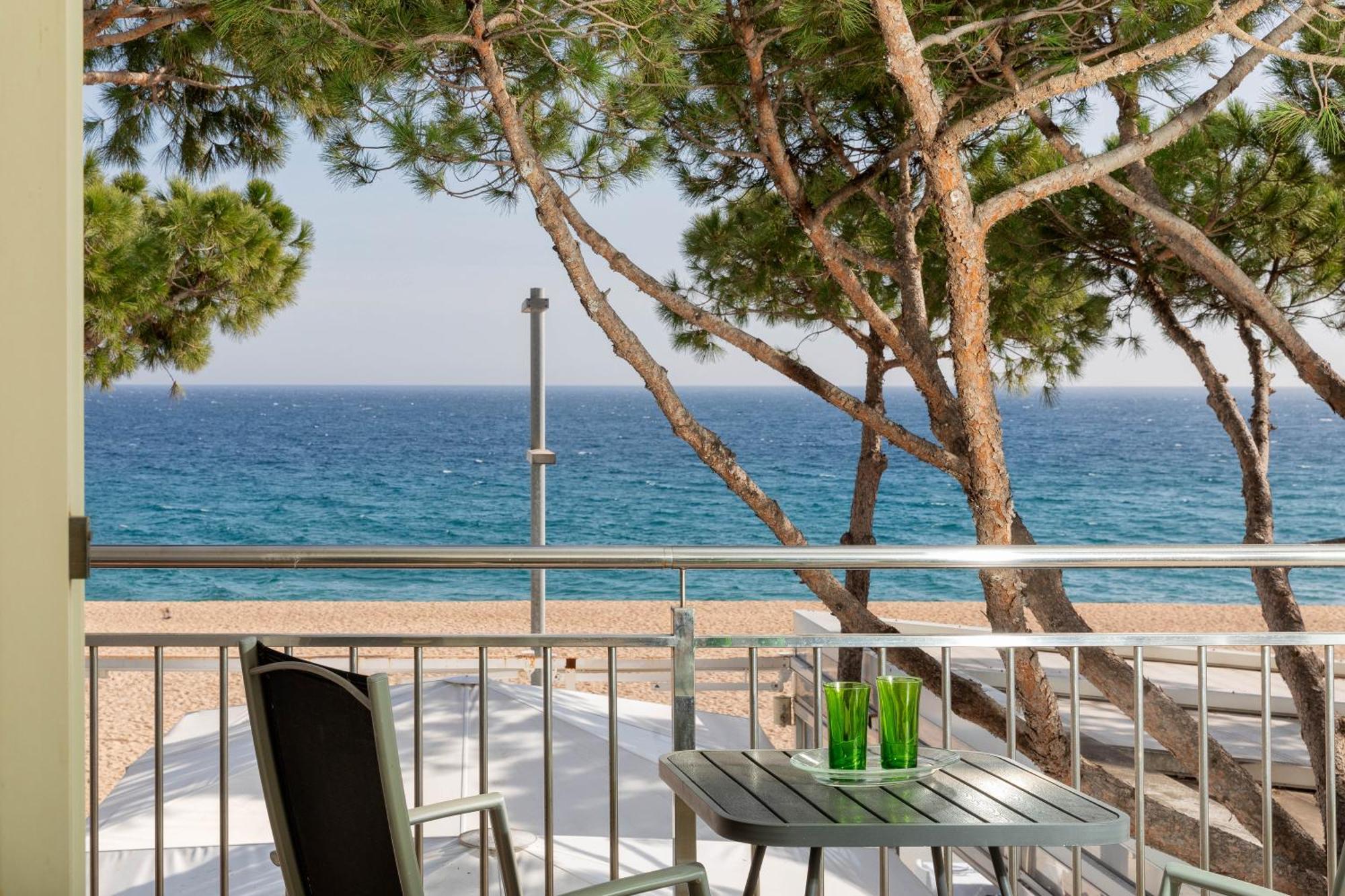 Flateli Pda Vista Mar Apartment Platja d'Aro Exterior photo