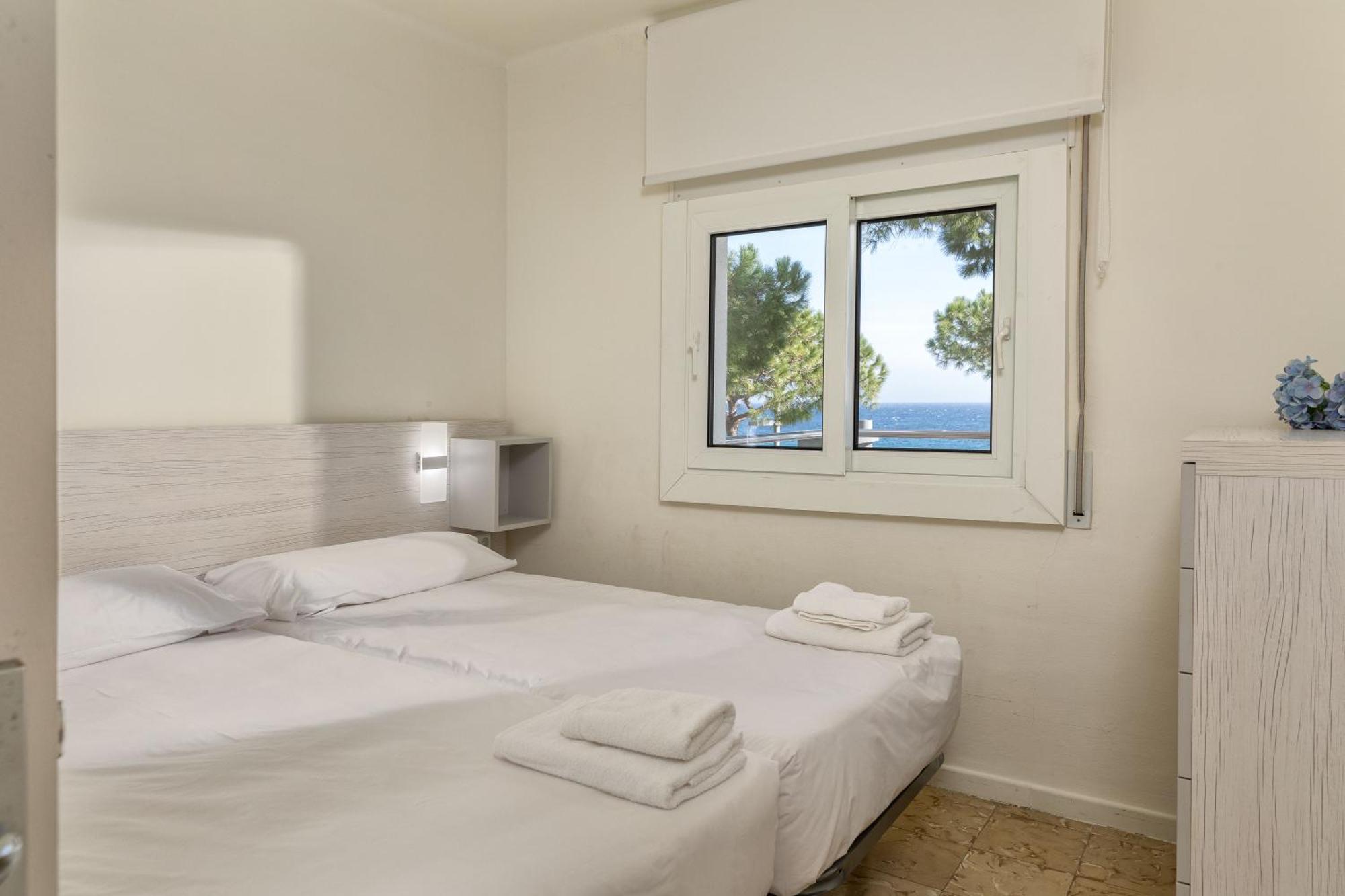 Flateli Pda Vista Mar Apartment Platja d'Aro Exterior photo